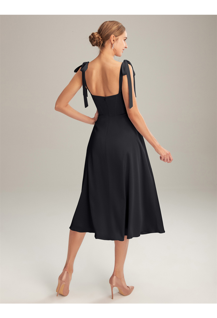 AW Mae Dress